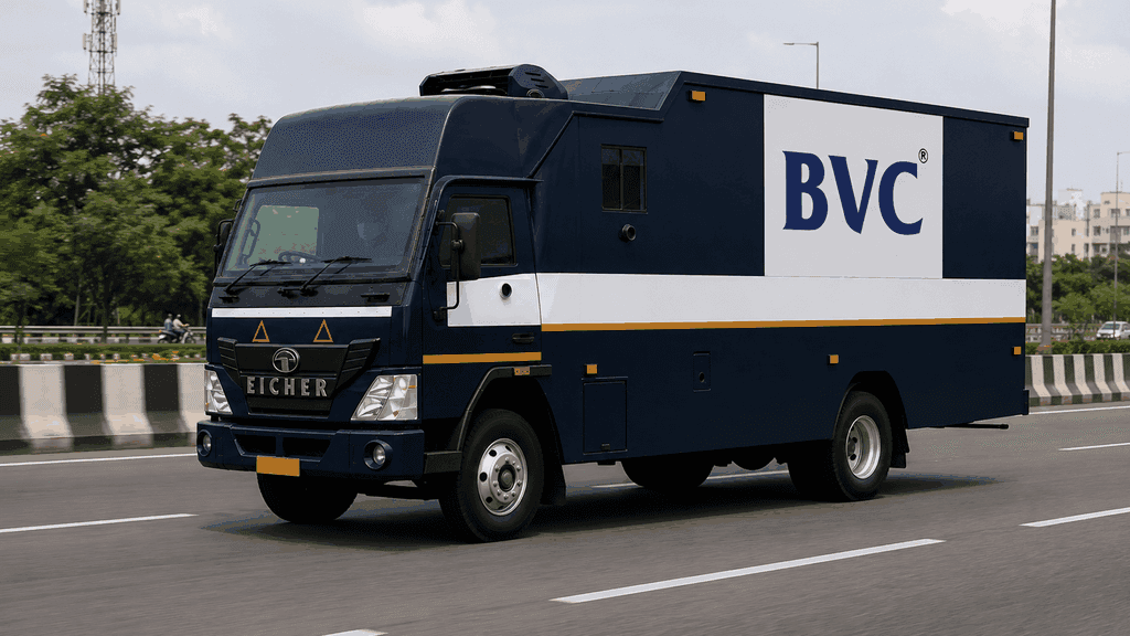 Secure Transportation