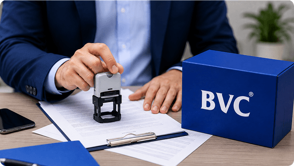 Expert Consulting For Customs Documentation