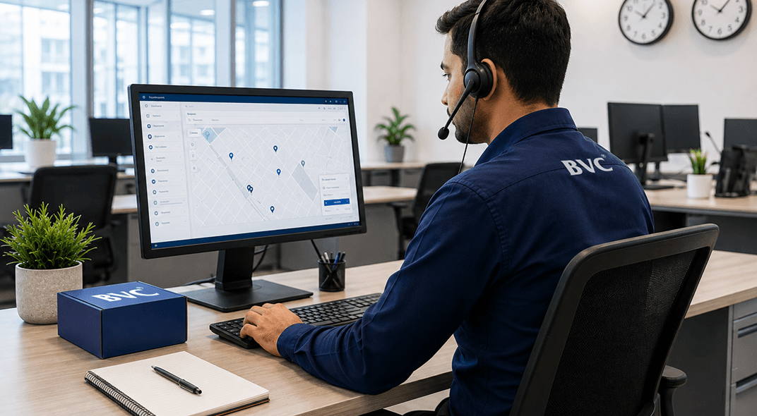 24x7 Customer Service