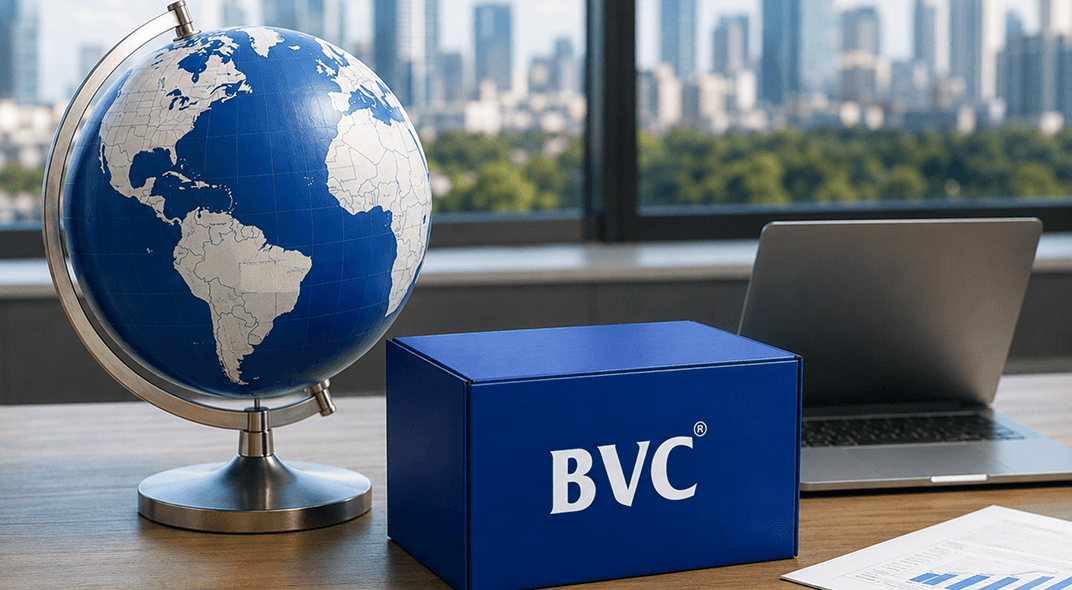 Competitive Pricing For Global Growth
