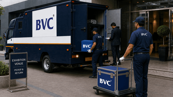 Structured Return Logistics