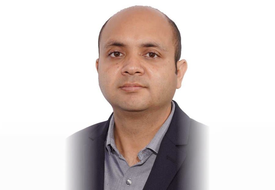 Bhawesh Rathod, Zonal Head, East at BVC