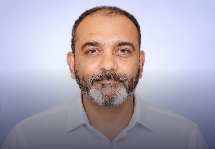 Monal Shah, AVP, SEZ Operations at BVC
