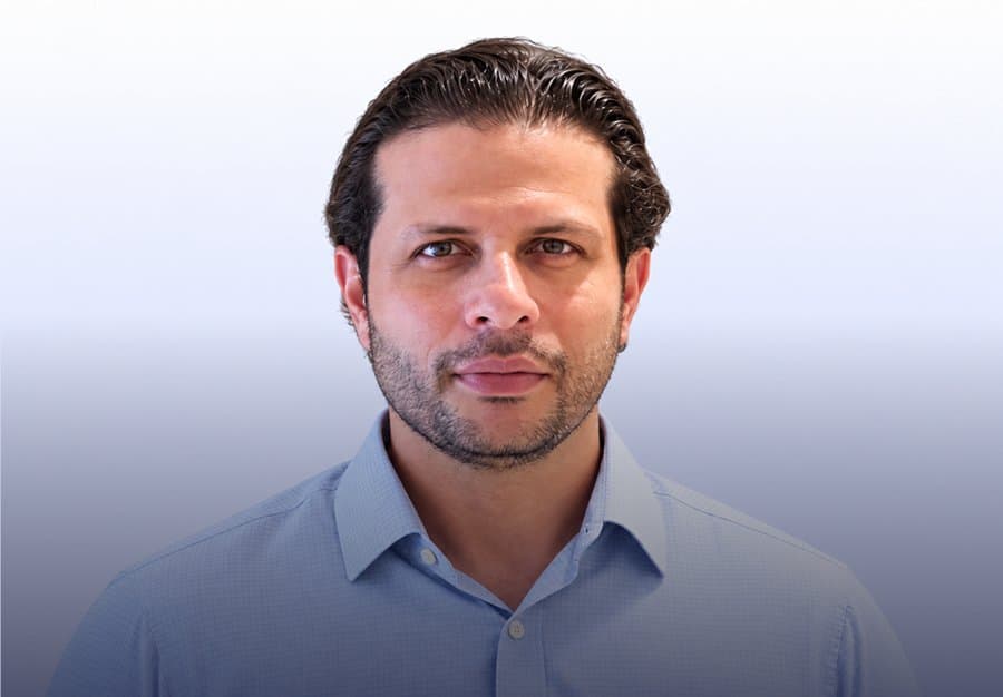 Pratik Sanghani, VP, Sales (International) at BVC