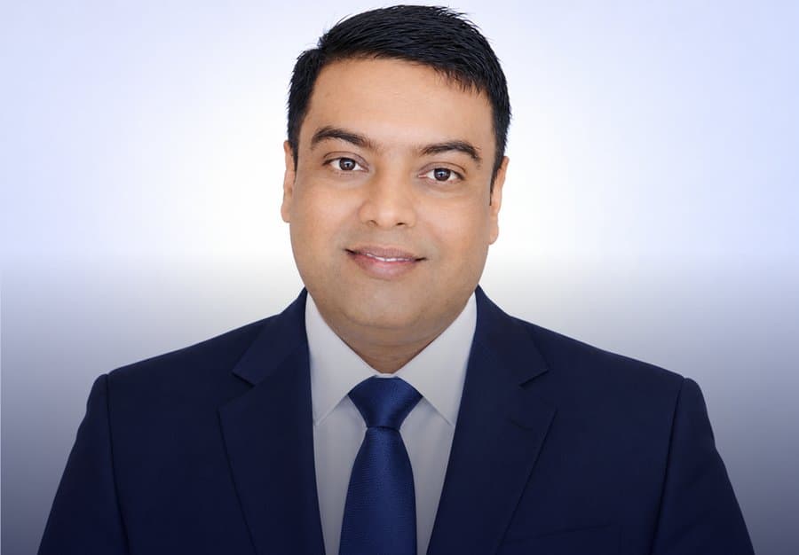 Rahul Kumar, AVP, Collections at BVC