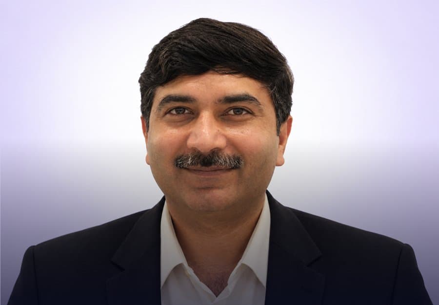 Rajeev Dhawan, Vice President, Fine Art India at BVC