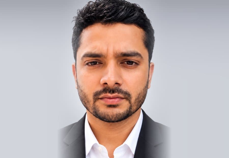 Rohit Mane, Sr. Manager, eSHIP Operations at BVC