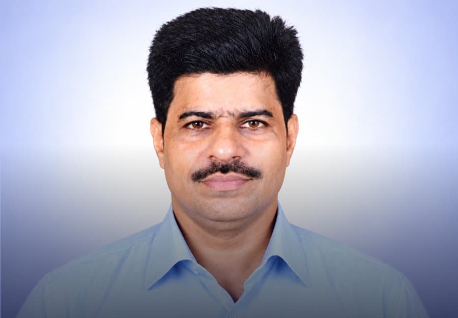Sanjay Sawant, Sr. Manager, Security Operations at BVC