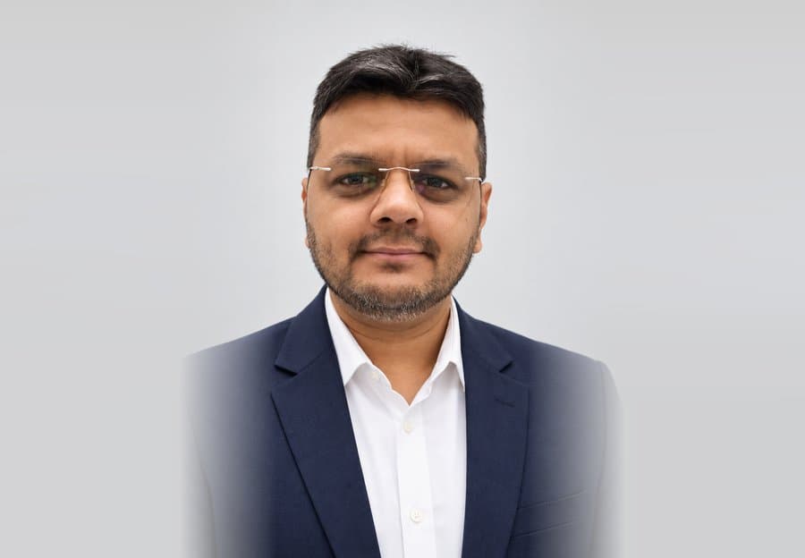 Sapan Shah, AVP, Exhibition at BVC