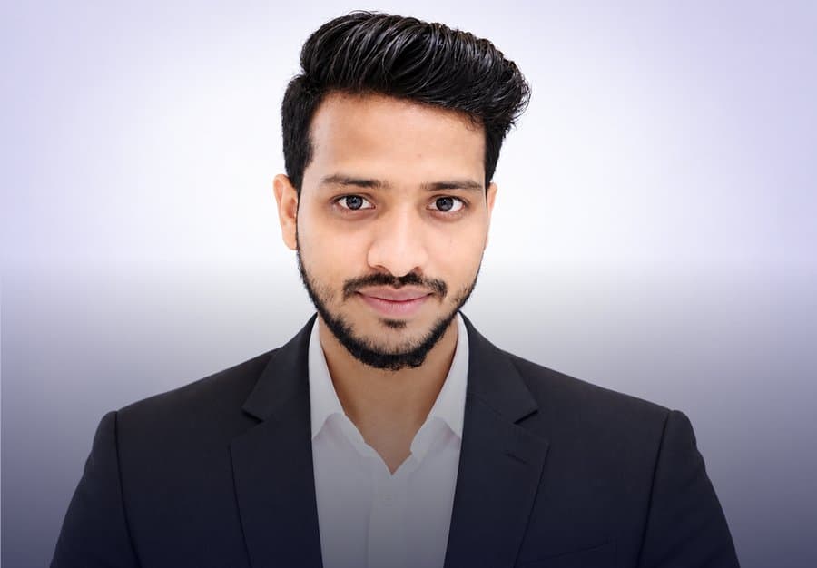 Tarik Shaikh, City Head, Mumbai at BVC