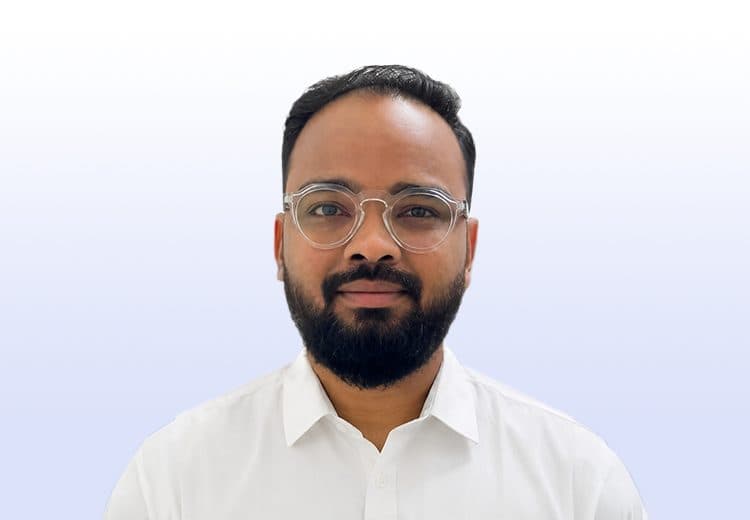Vishal Jadhav, State Head, Logistics Operations at BVC