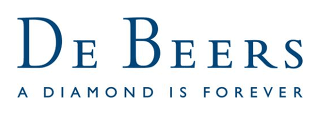 De Beers logo