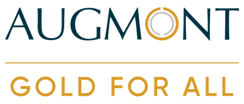Augmont logo