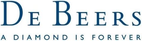 De Beers logo