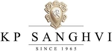 KP Sanghvi