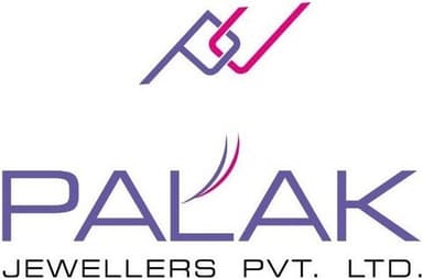 Palak Jewellers Pvt. Ltd.