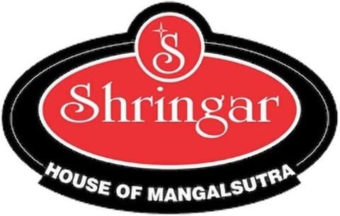 Shringar (House of Mangalsutra) logo