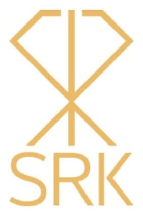 SRK logo