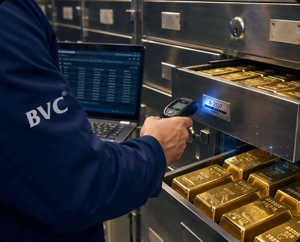 Digital Gold & Operations