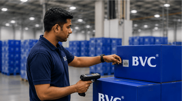No Duty On Unsold Inventory