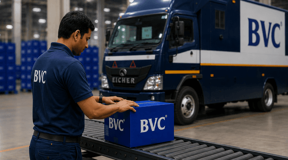 Flexible Return To Supplier