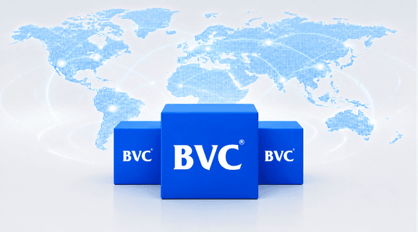 Secure Global Logistics Network