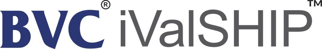 iValSHIP — Insured International Jewellery Shipping