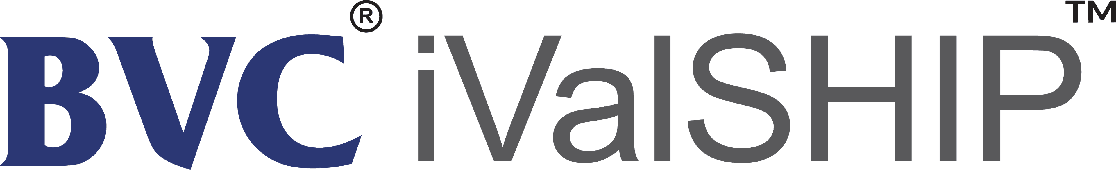 BVC iValSHIP