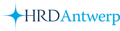 HRD Antwerp logo
