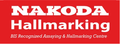 Nakoda Hallmarking logo