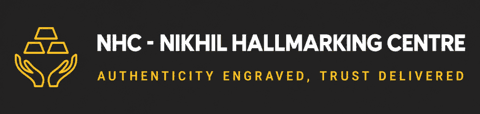 Nikhil Hallmarking Centre logo