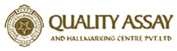 Quality Assay and Hallmarking Centre logo