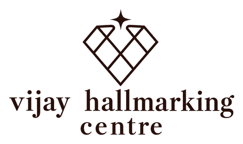 Vijay Hallmarking Centre logo