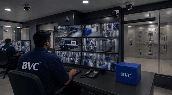 Round-The-Clock Monitoring