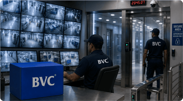 24x7 Security Systems