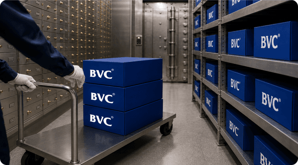 Trusted Storage Infrastructure