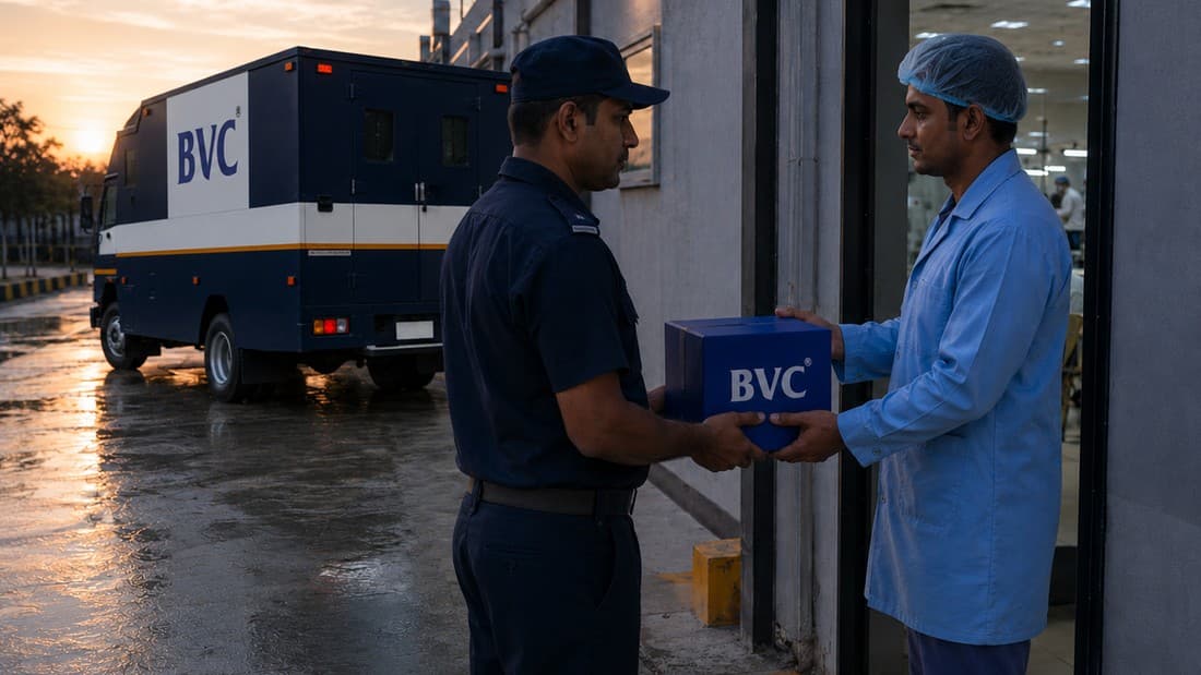 Timely Deliveries