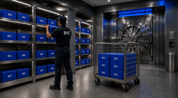 Flexible Storage Duration