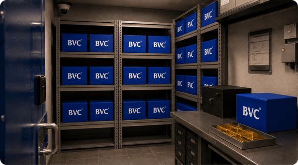 Cost-Efficient Storage