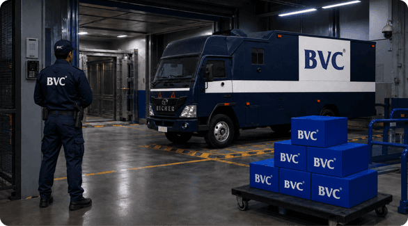 Trusted Storage Infrastructure