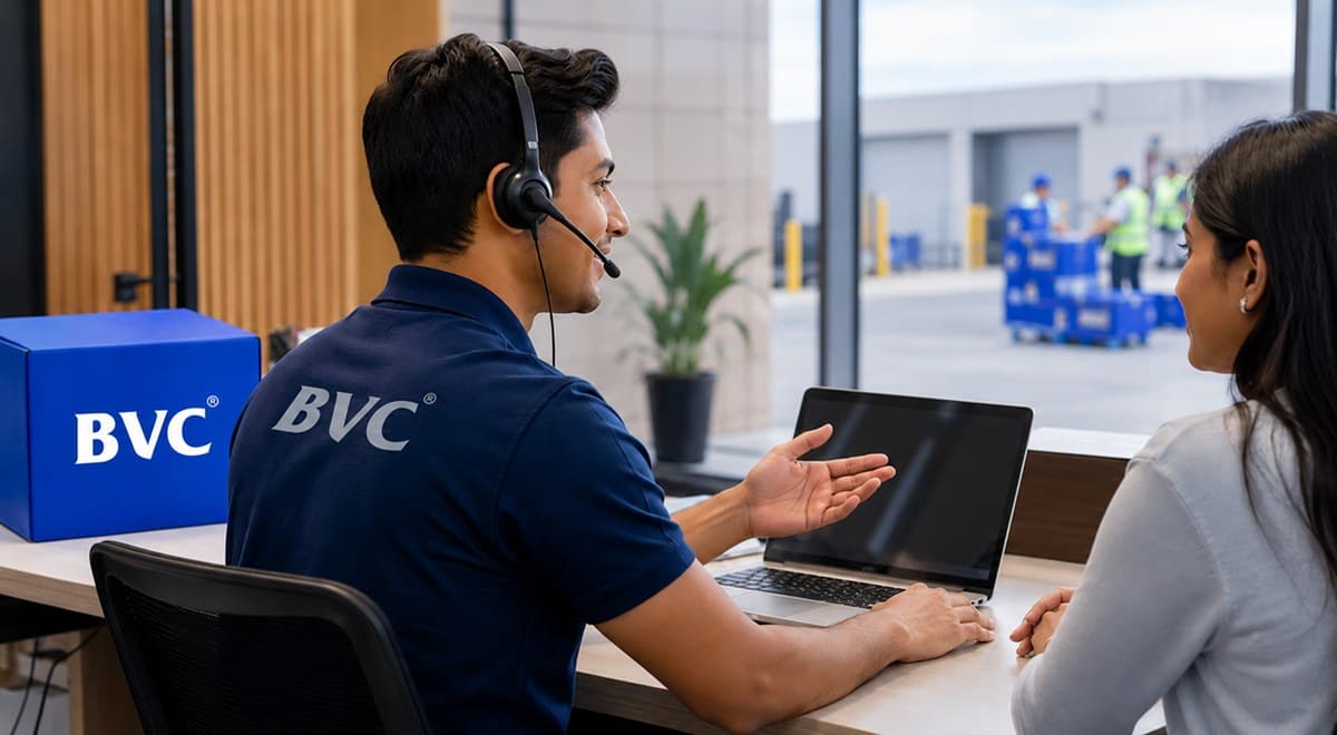 Dedicated Customer Support