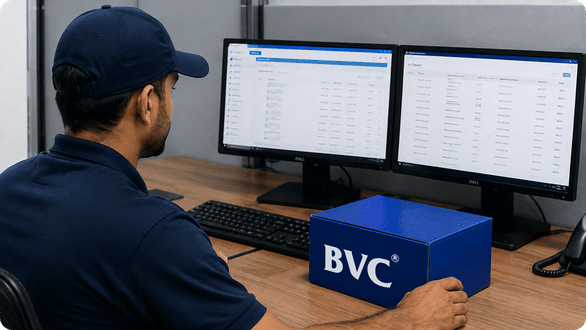 Smart Inventory Management