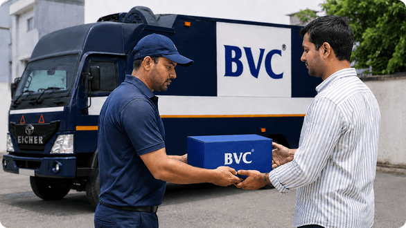 Secure Last-Mile Delivery