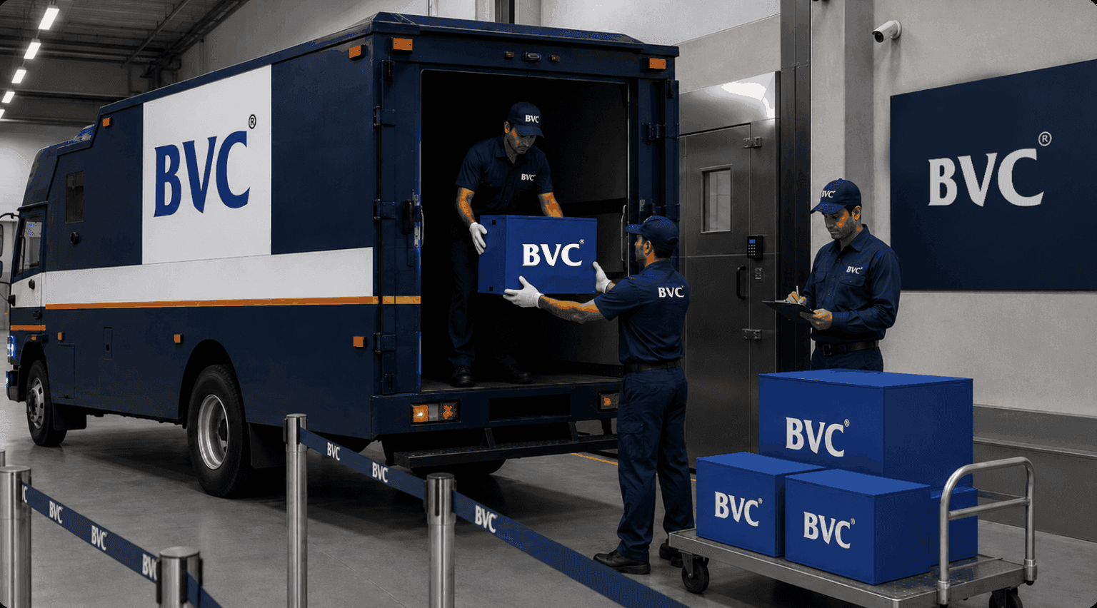 Secure Transportation Systems