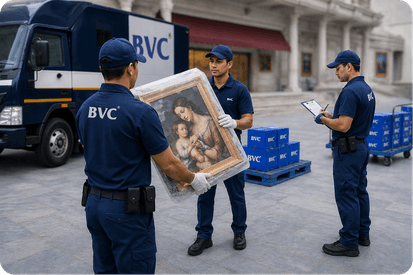 Auction Houses
