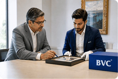 Art Collectors & HNI Buyers