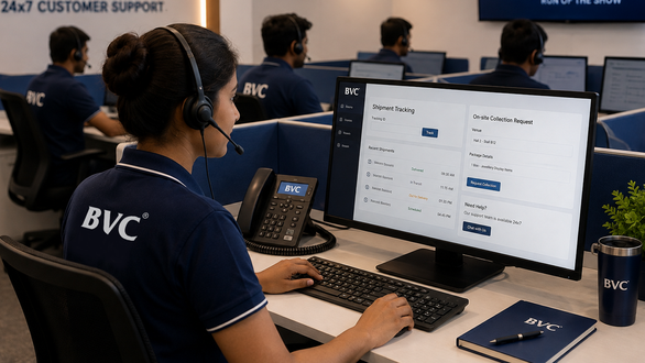 24×7 Customer Service
