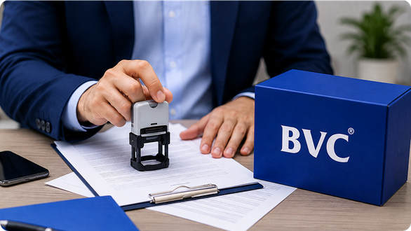 Expert Consulting For Customs Documentation