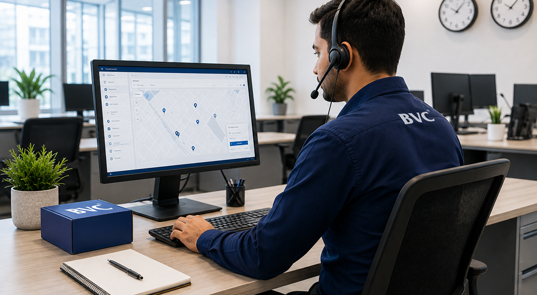 24x7 Customer Service