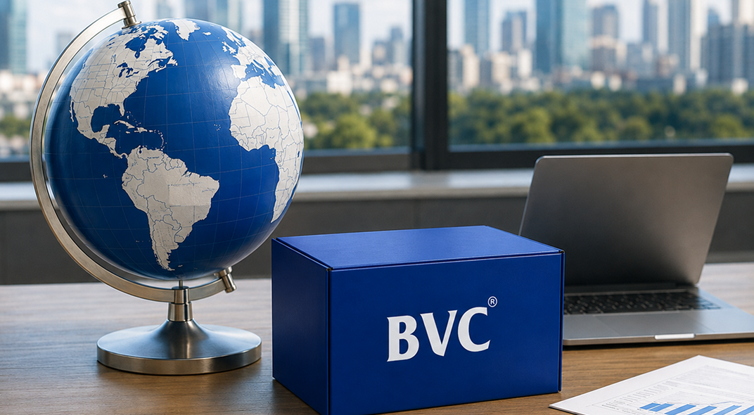 Competitive Pricing For Global Growth